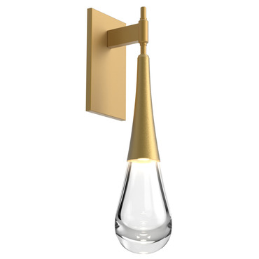 Raindrop Wall Sconce | Hammerton Studio at Lightology Raindrop Wall Sconce
