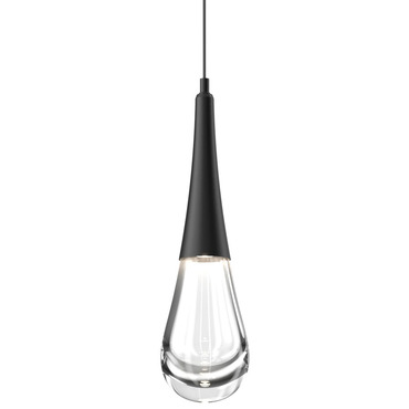 Raindrop Pendant | Hammerton Studio at Lightology Raindrop Pendant