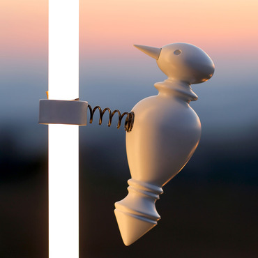 Accipicchio Woodpecker Accessory