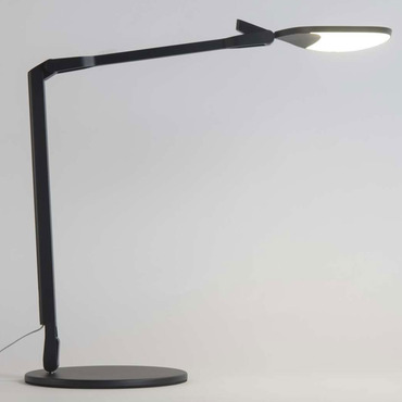 Splitty Reach Desk Lamp | Koncept Lighting at Lightology Splitty Reach Desk Lamp