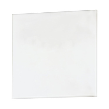 Address Square Tile - Blank | Maxim Lighting at Lightology Address Square Tile - Blank