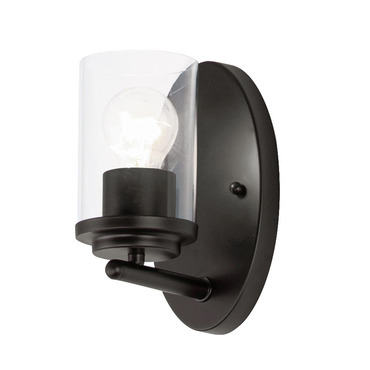 Corona Wall Sconce | Maxim Lighting at Lightology Corona Wall Sconce