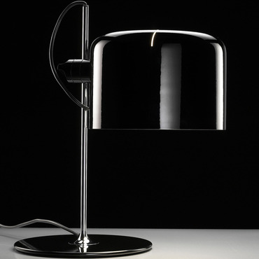 Coupe Table Lamp | Oluce Srl at Lightology Coupe Table Lamp