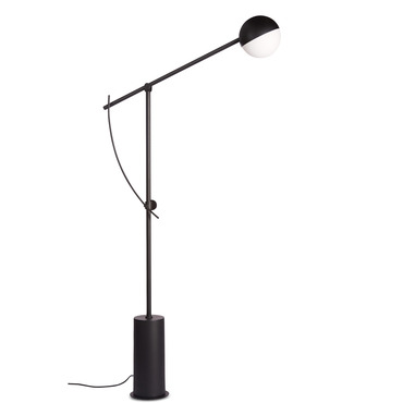Balancer Floor Lamp | Northern at Lightology Balancer Floor Lamp