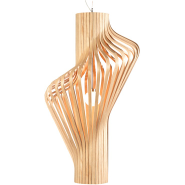 Diva Pendant | Northern at Lightology Diva Pendant