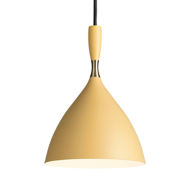 Dokka Pendant | Northern at Lightology Dokka Pendant