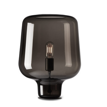 Say My Name Table Lamp
