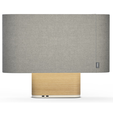Belmont Table Lamp | Pablo at Lightology Belmont Table Lamp