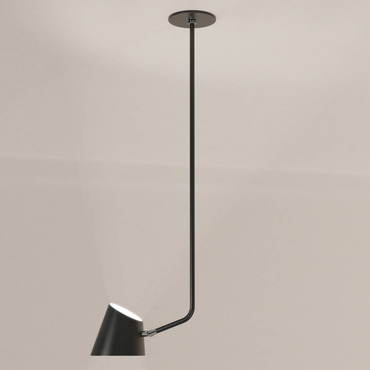 Hartau Simple Pendant | Studio d'Armes at Lightology Hartau Simple Pendant