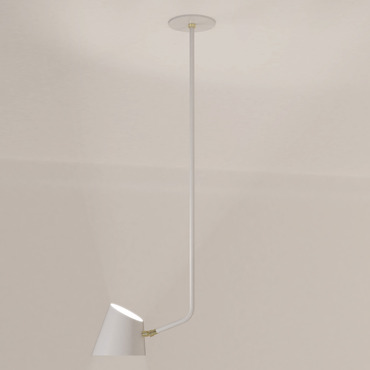 Hartau Simple Pendant | Studio d'Armes at Lightology Hartau Simple Pendant