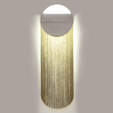 Ce Petite Wall Sconce | Studio d'Armes at Lightology Ce Petite Wall Sconce