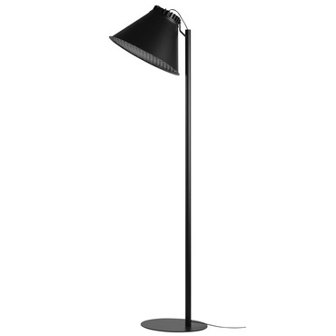 City Floor Lamp