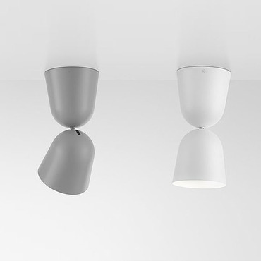 Convex Spot Light | Zero at Lightology Convex Spot Light