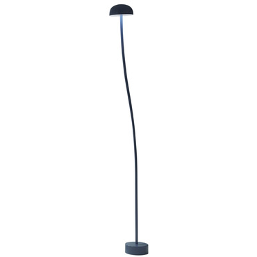 Curve Floor Lamp