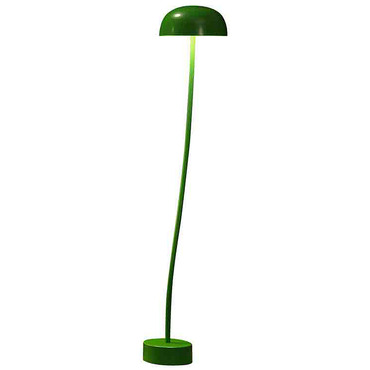 Curve Floor Lamp