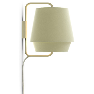 Elements Wall Sconce