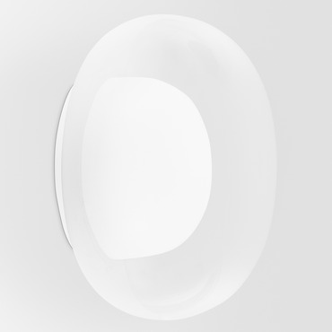 Mist Wall Sconce / Ceiling Light