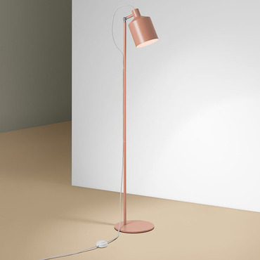 Silo Floor Lamp