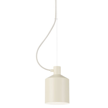 Silo Pendant | Zero at Lightology Silo Pendant