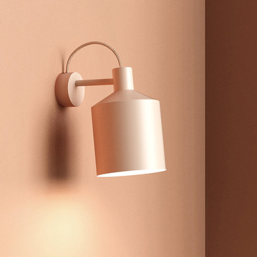 Silo Wall Sconce