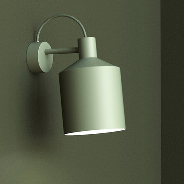 Silo Wall Sconce