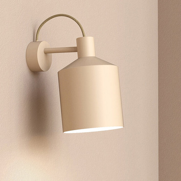 Silo Wall Sconce