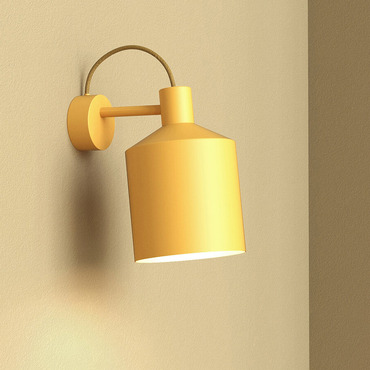 Silo Wall Sconce