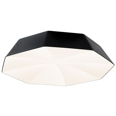 Umbrella Ceiling Light Fixture | Zero at Lightology Umbrella Ceiling Light Fixture