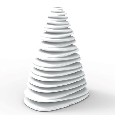 Chrismy Floor Lamp | Vondom at Lightology Chrismy Floor Lamp