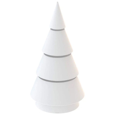 Forest Portable Floor Lamp