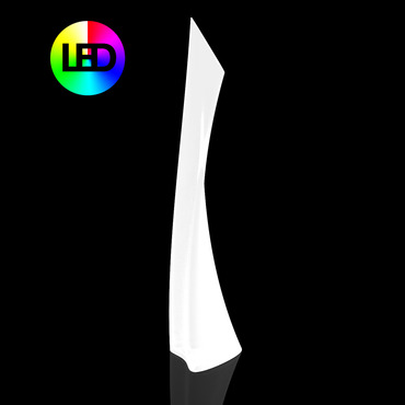 Wing Floor Lamp | Vondom at Lightology Wing Floor Lamp