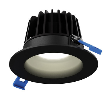 RGR Round Color-Select Regressed Downlight | DALS Lighting at Lightology RGR Round Color-Select Regressed Downlight