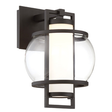 Lucid Outdoor Wall Light - Discontinued Model
