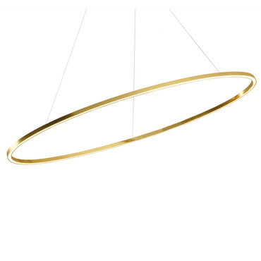 Ellisse Minor Downlight Pendant - Open Box | Nemo at Lightology Ellisse Minor Downlight Pendant - Open Box