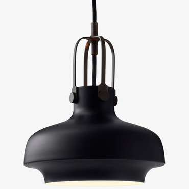 Copenhagen Pendant | &Tradition at Lightology Copenhagen Pendant