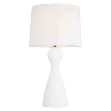 Constance Table Lamp | Visual Comfort Studio at Lightology Constance Table Lamp