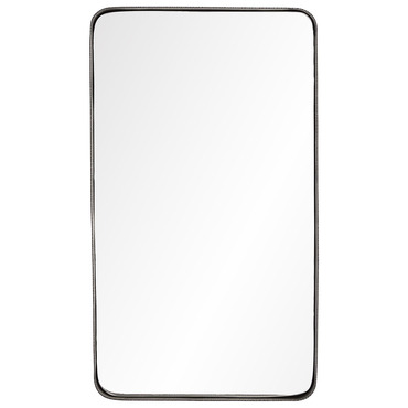 Hubert Mirror | Arteriors Home at Lightology Hubert Mirror