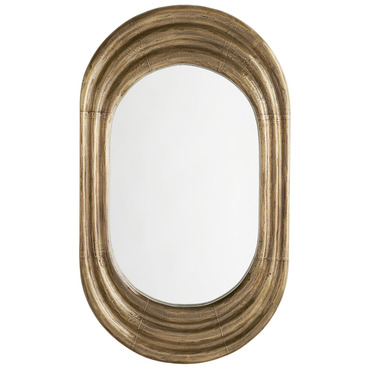 Georgina Mirror | Arteriors Home at Lightology Georgina Mirror