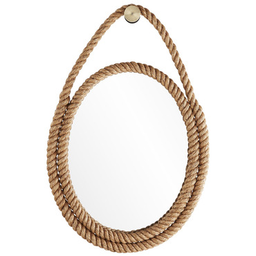 Iberis Mirror | Arteriors Home at Lightology Iberis Mirror