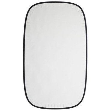 Cut Oblong Mirror