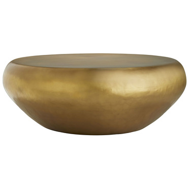 Bates Cocktail Table | Arteriors Home at Lightology Bates Cocktail Table