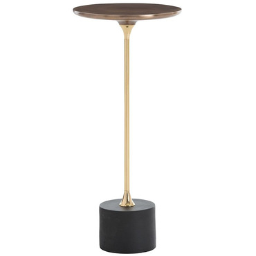 Fitz Accent Table