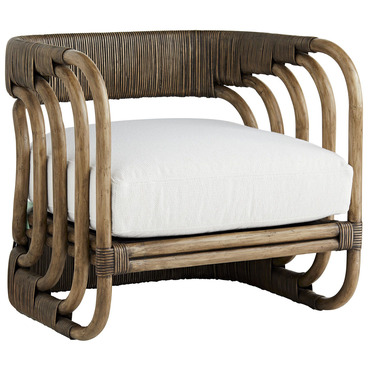 Hamza Chair