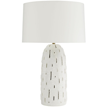 Grotto Table Lamp
