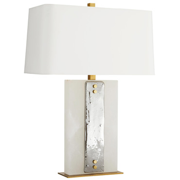 Uriah Table Lamp