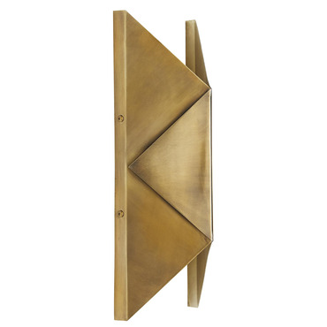 Upson Wall Sconce | Arteriors Home at Lightology Upson Wall Sconce