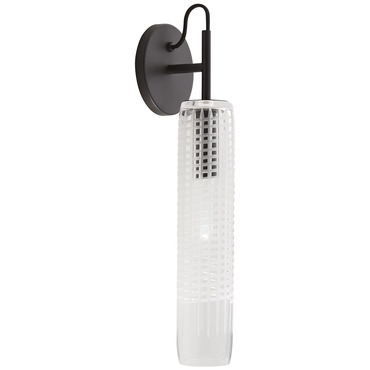 Cut Wall Sconce | Arteriors Home at Lightology Cut Wall Sconce