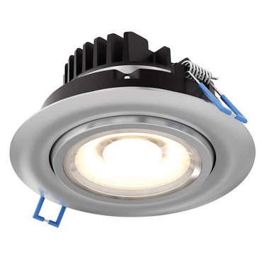 Scope Color-Select Gimbal Recessed Downlight