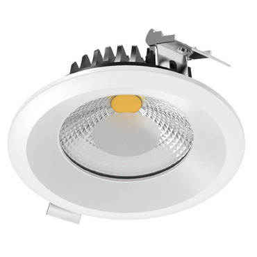 Color Select 120V Commercial Downlight Trim / Housing
