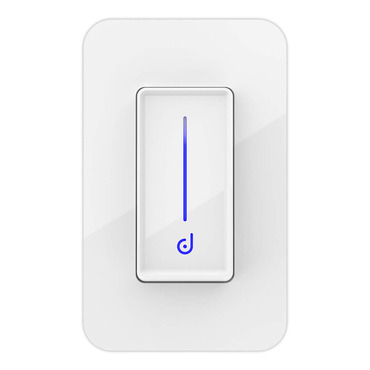 Smart Dimmer Switch
